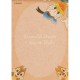 Mini Bloco Notas Chip n' Dale & Donald