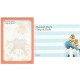 Mini Bloco Notas Chip n' Dale & Donald