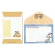 Mini Set Cartas Chip n' Dale & Donald