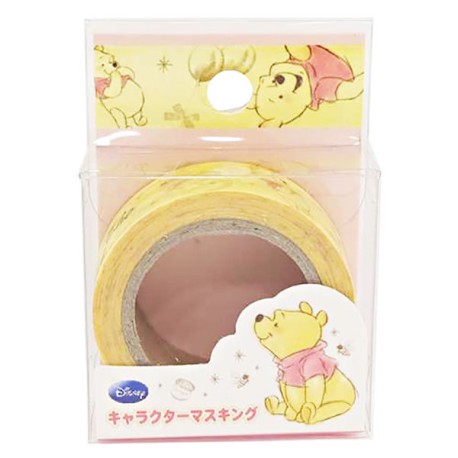 Washi Tape Winnie the Pooh