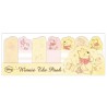 Notas Adhesivas Index Winnie the Pooh