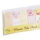 Notas Adhesivas Index Winnie the Pooh