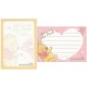 Mini Bloc Notas Winnie the Pooh