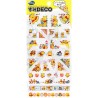 Pegatinas Deco Winnie the Pooh