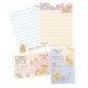 Winnie the Pooh Honey Letter Set