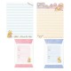 Winnie the Pooh Honey Letter Set
