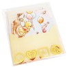 Winnie the Pooh Balloons Mini Letter Set