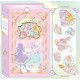 Prologue Princess Wonderland Stickers Sack