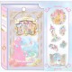 Prologue Princess Tangled Stickers Sack