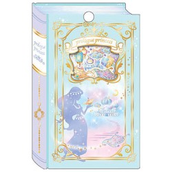 Prologue Princess Jasmine Stickers Sack