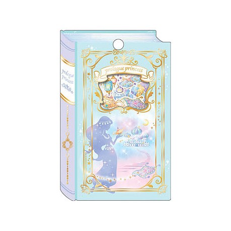 Prologue Princess Jasmine Stickers Sack