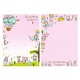 Bloco Notas Funny House