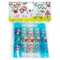 Funny House Pencil Caps