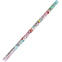 Funny House Glitter Pencil