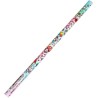 Funny House Glitter Pencil
