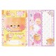 Pomeshiba Origami Memo Pad