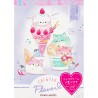 Bloc Notas Cat & Pen Flavor