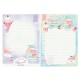 Bloc Notas Cat & Pen Flavor