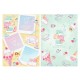 Bloc Notas Cat & Pen Flavor