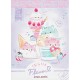 Mini Bloc Notas Cat & Pen Flavor