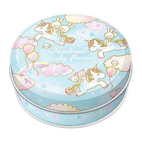 Caja Memo Kindness Sky Flavor