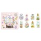 Saco Stickers Miraneige Favorite Bottle