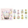 Saco Stickers Miraneige Favorite Bottle