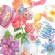 Saco Stickers Miraneige Favorite Bottle