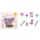 Bolsa Pegatinas Miraneige Sweet Candy