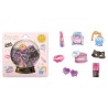 Saco Stickers Miraneige Dreamy Girl