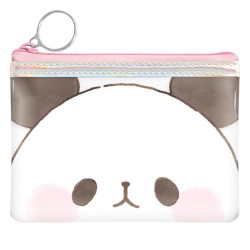 Estuche Mochi Panda