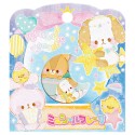 Stardust Romantic Stickers Sack