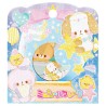 Stardust Romantic Stickers Sack