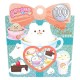 Bear Latte Stickers Sack