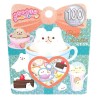 Bear Latte Stickers Sack