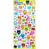 Cutest Animals Stickers