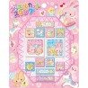 Secret Magic of Night Stamps Set