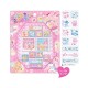 Secret Magic of Night Stamps Set