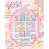 Garden Tea Time Stamps Set