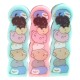 Oshiri Animals Pencil Caps