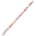 Garden Tea Time Glitter Pencil