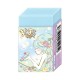Garden Tea Time Eraser