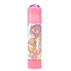 Garden Tea Time Glue Stick