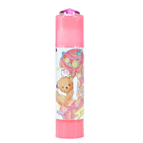 Garden Tea Time Glue Stick