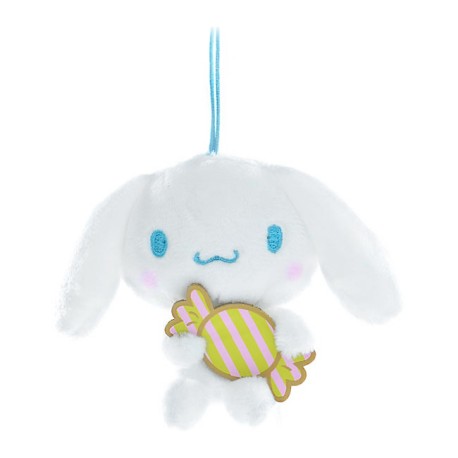 Pendente Sanrio Characters Choco & Candy