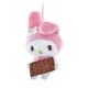 Sanrio Characters Choco & Candy Charm