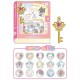 Ohajiki Secret Animal Cabochons Set