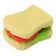 Sandwich Eraser