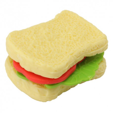 Sandwich Eraser