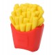 French Fries Eraser